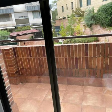 C5 Apartamento Lujo, Zona Exclusiva De Chamartin มาดริด ภายนอก รูปภาพ