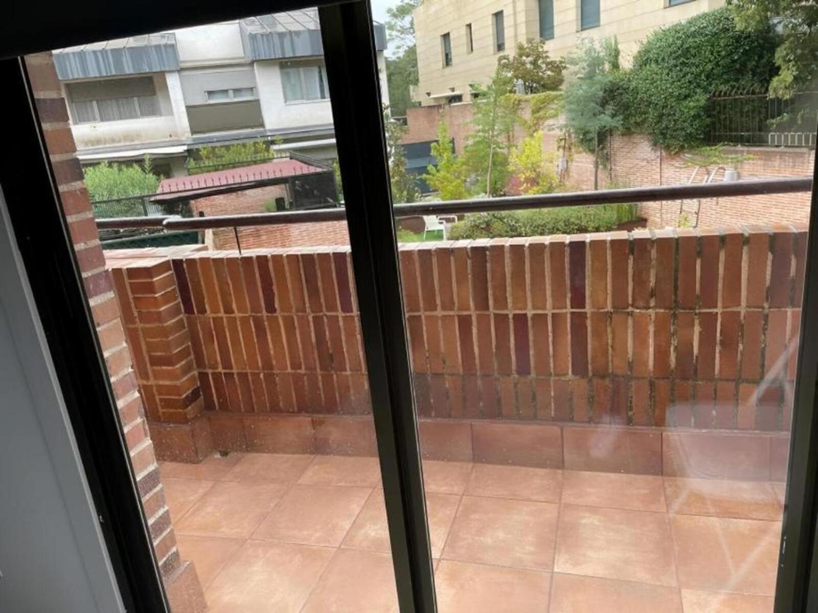 C5 Apartamento Lujo, Zona Exclusiva De Chamartin มาดริด ภายนอก รูปภาพ