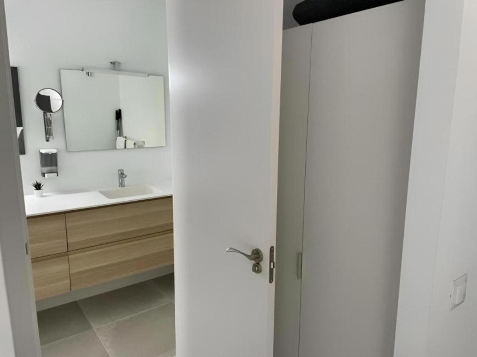 C5 Apartamento Lujo, Zona Exclusiva De Chamartin มาดริด ภายนอก รูปภาพ
