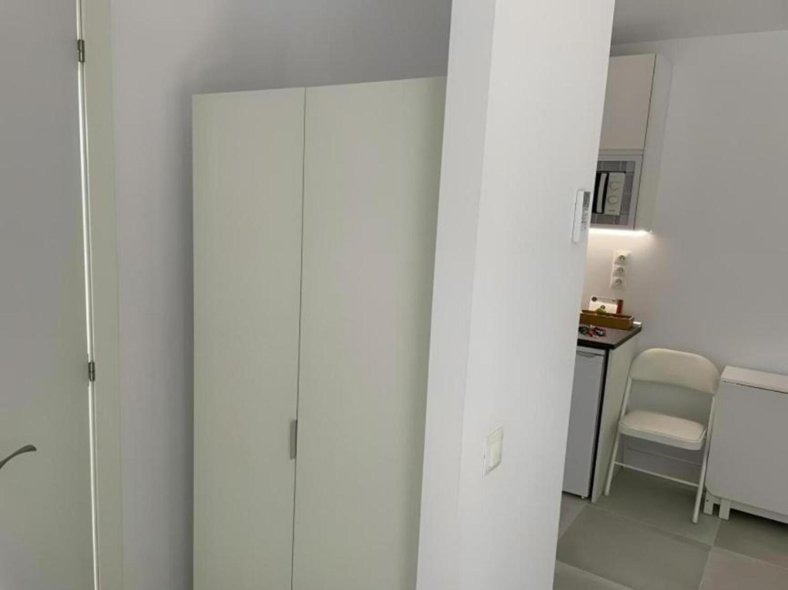 C5 Apartamento Lujo, Zona Exclusiva De Chamartin มาดริด ภายนอก รูปภาพ