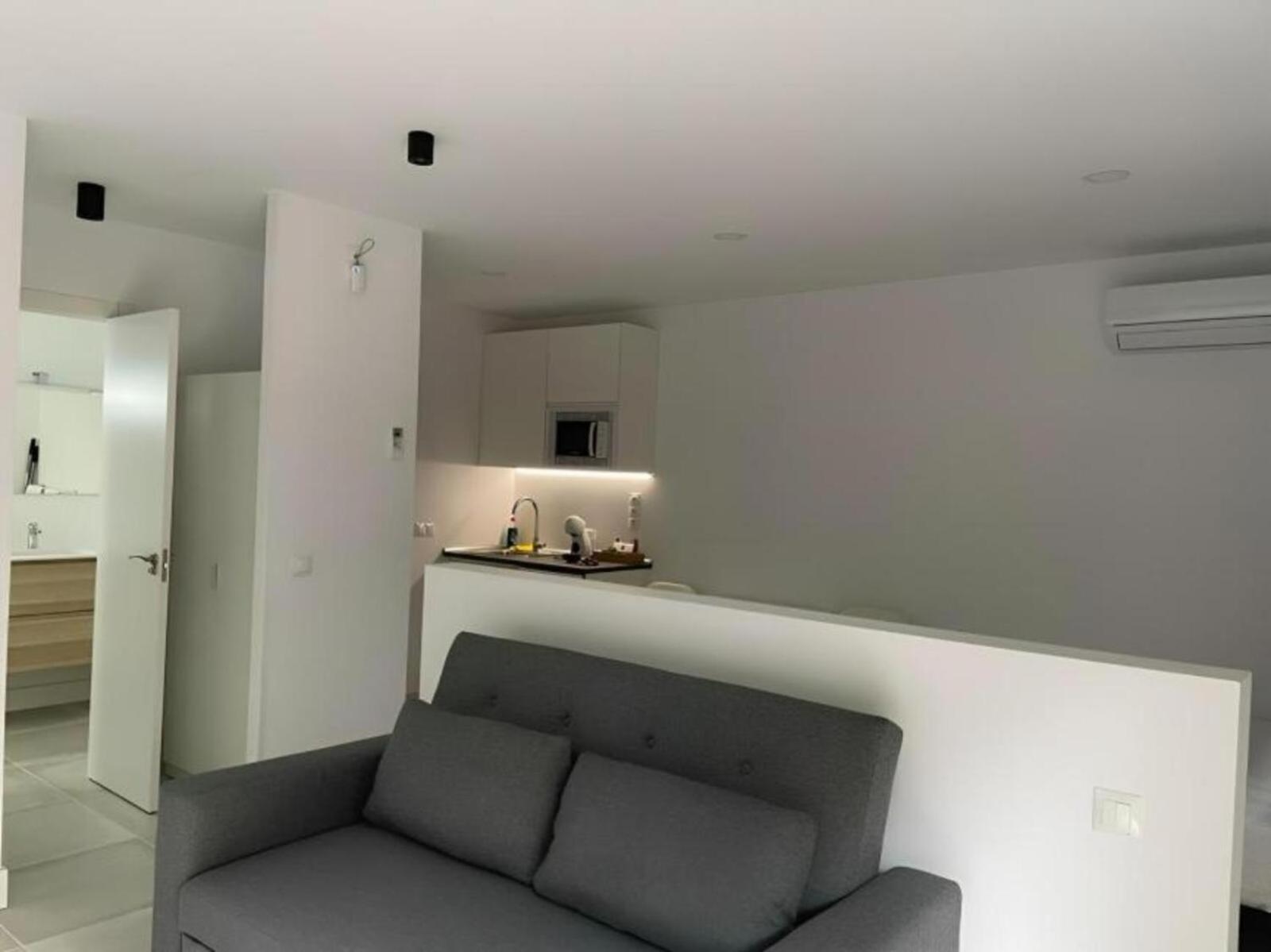 C5 Apartamento Lujo, Zona Exclusiva De Chamartin มาดริด ภายนอก รูปภาพ