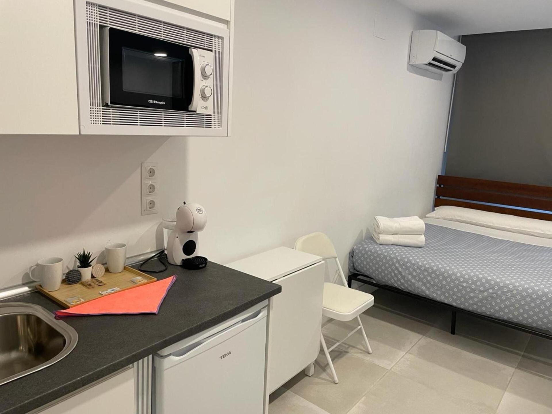 C5 Apartamento Lujo, Zona Exclusiva De Chamartin มาดริด ภายนอก รูปภาพ