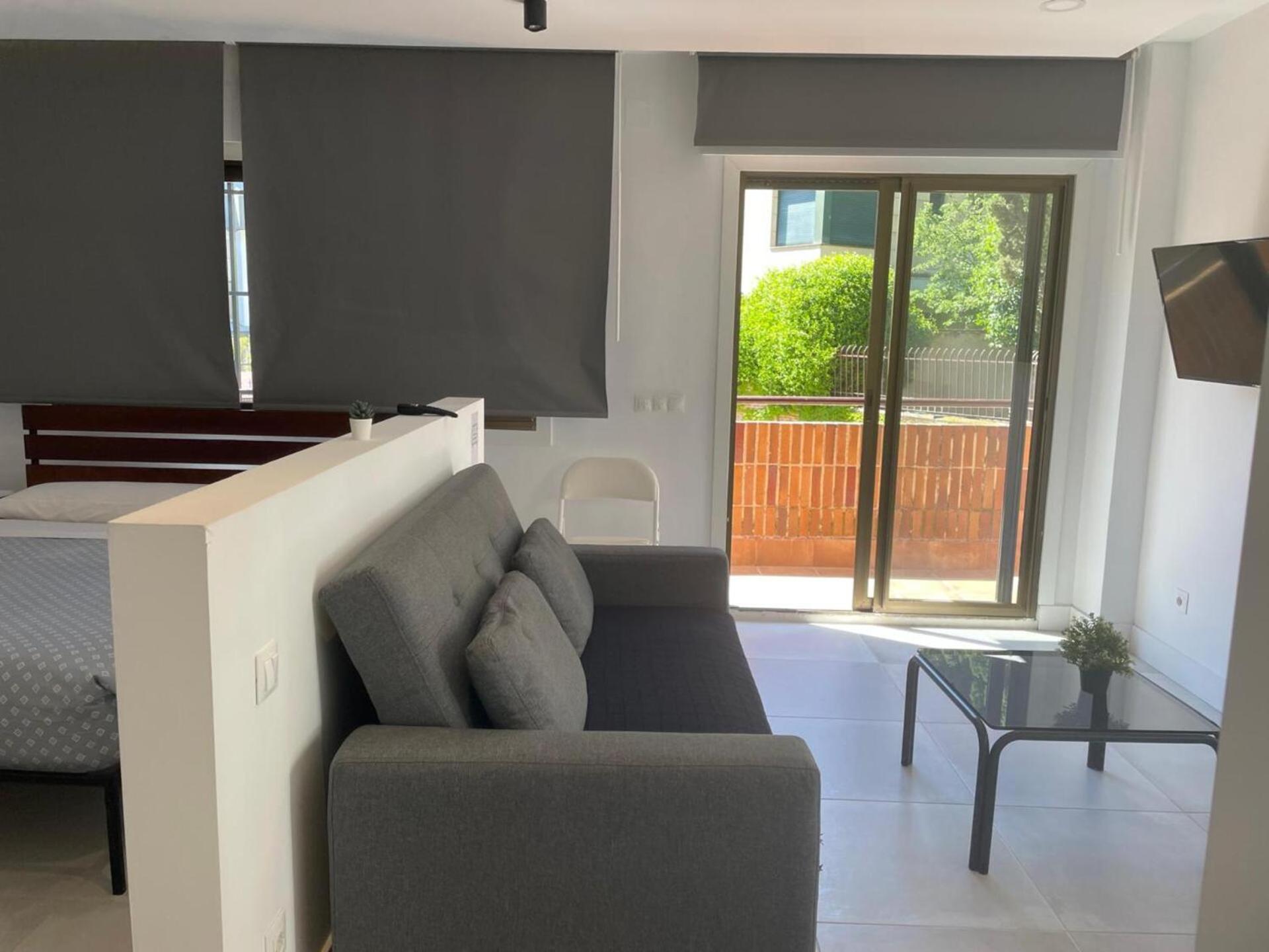 C5 Apartamento Lujo, Zona Exclusiva De Chamartin มาดริด ภายนอก รูปภาพ